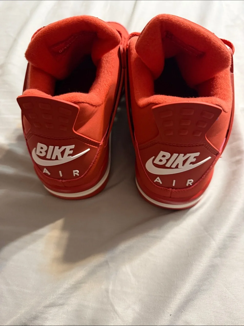 Jordan 4s